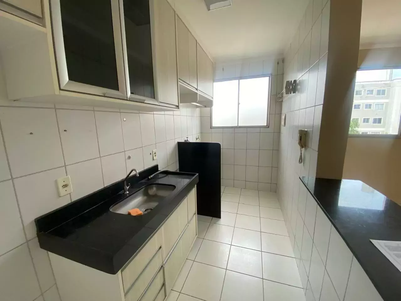 Comprar Apartamento